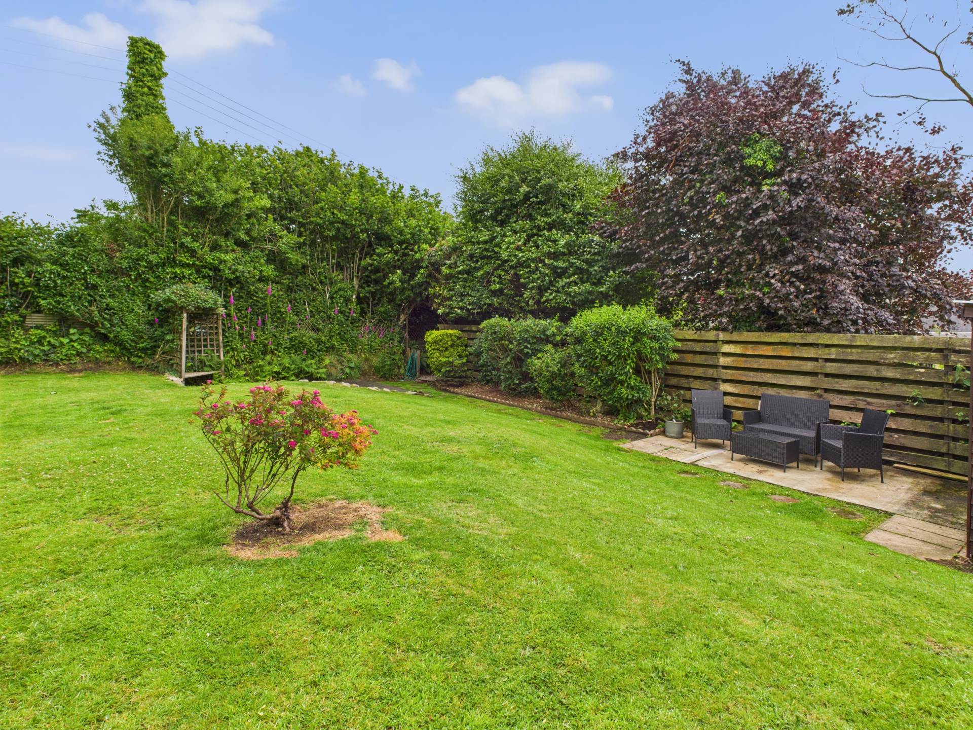 Cherry Tree Cottages, Pensilva, Image 10