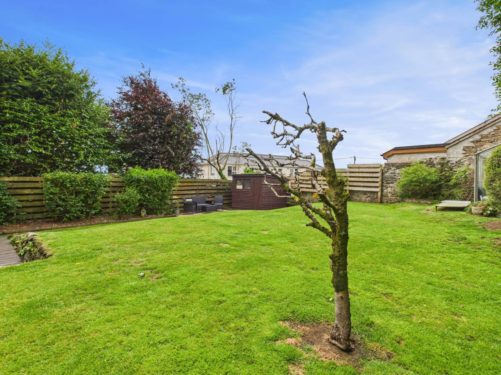 Cherry Tree Cottages, Pensilva, Image 17