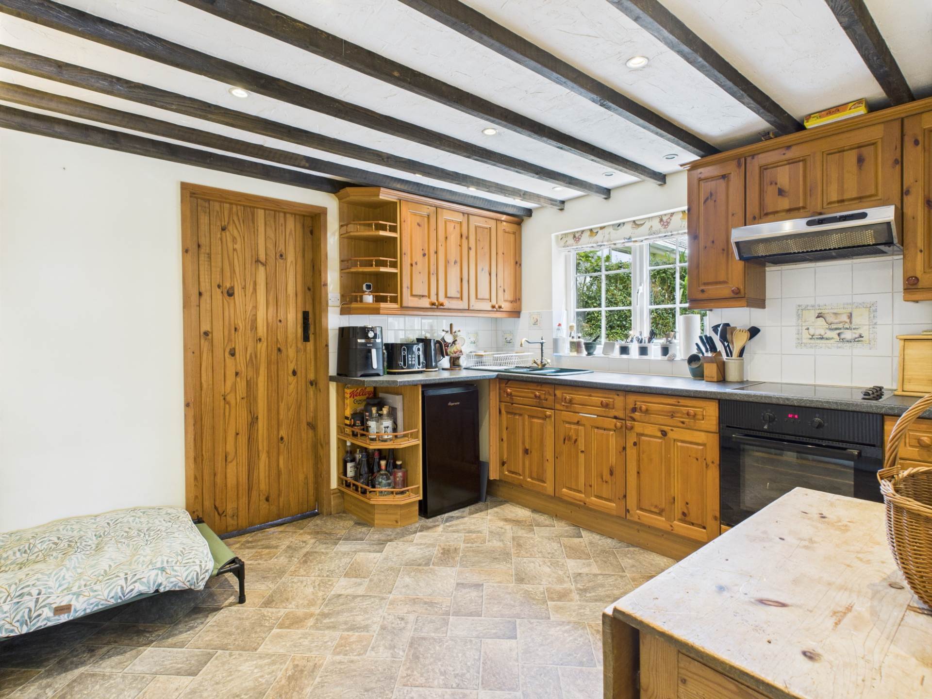 Cherry Tree Cottages, Pensilva, Image 2