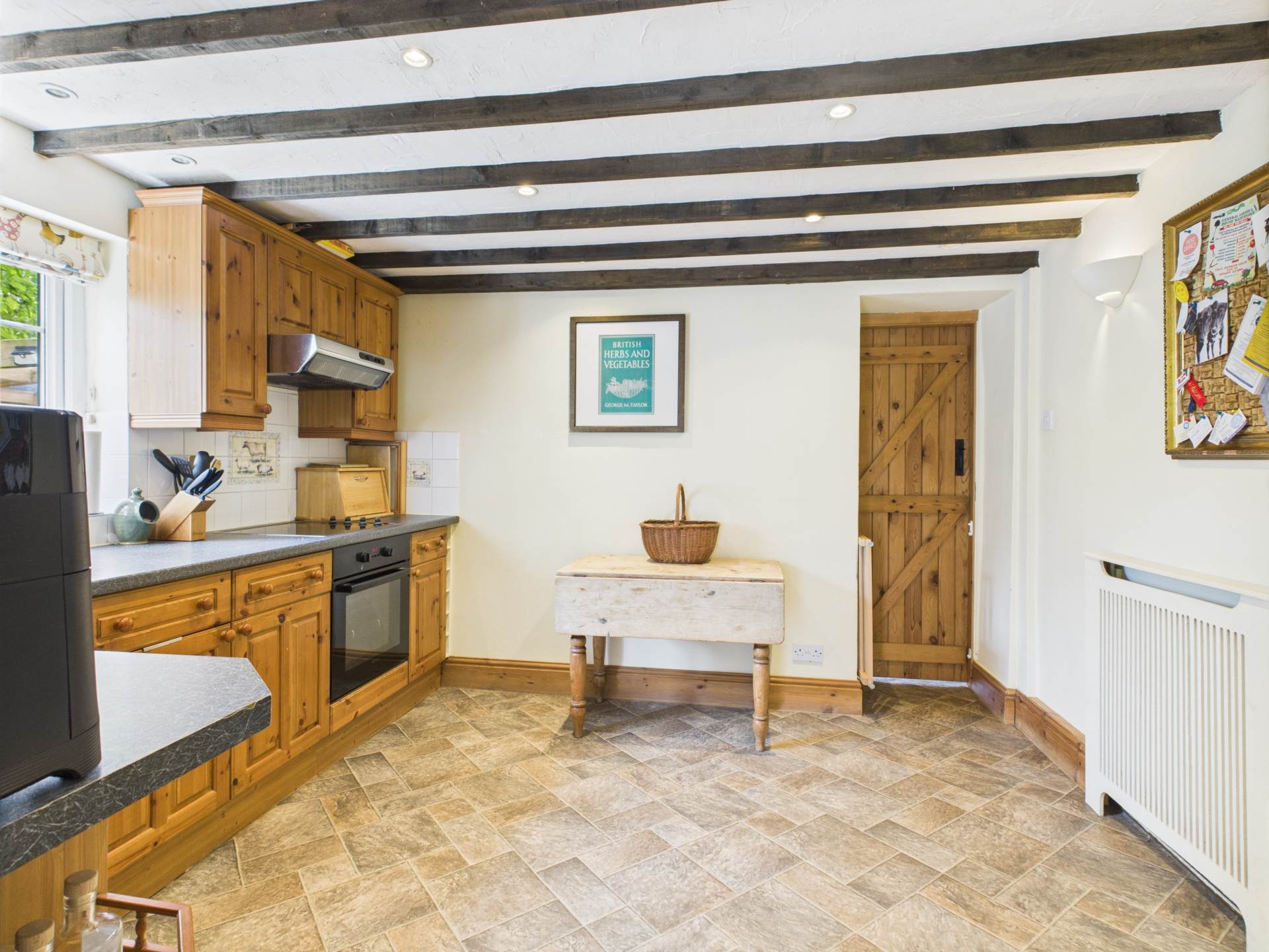 Cherry Tree Cottages, Pensilva, Image 5