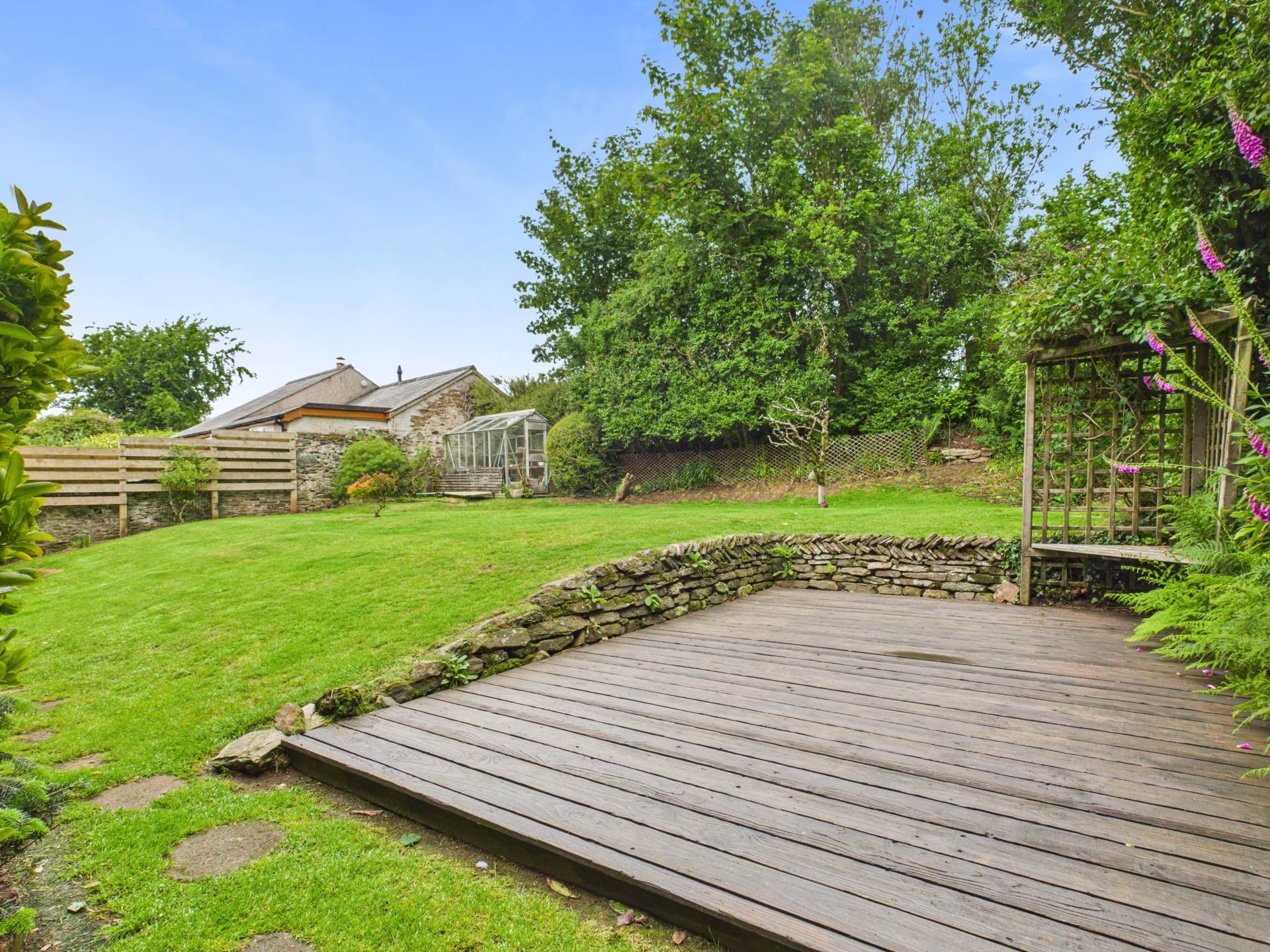 Cherry Tree Cottages, Pensilva, Image 8