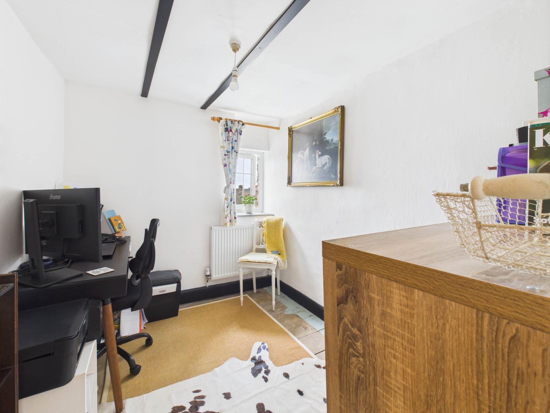 Cherry Tree Cottages, Pensilva, Image 9