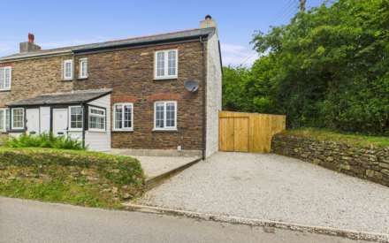 Cherry Tree Cottages, Pensilva