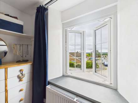 Cherry Tree Cottages, Pensilva, Image 13
