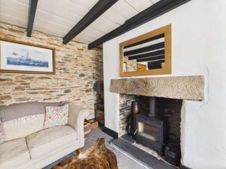 Cherry Tree Cottages, Pensilva, Image 14