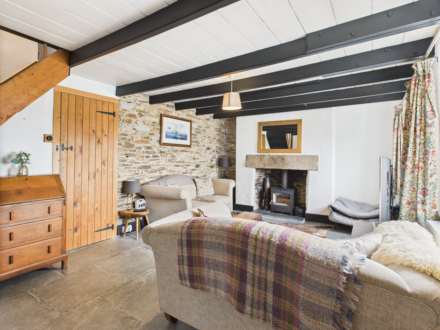 Cherry Tree Cottages, Pensilva, Image 15