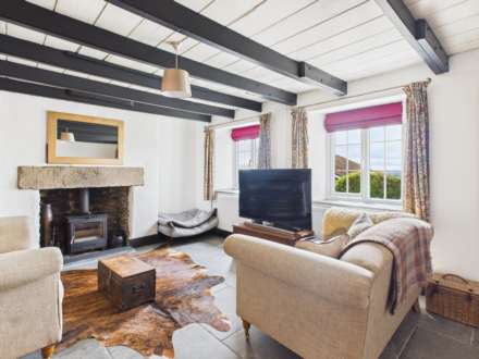 Cherry Tree Cottages, Pensilva, Image 4