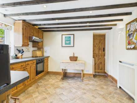 Cherry Tree Cottages, Pensilva, Image 5