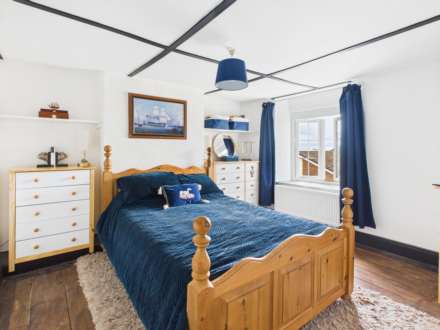 Cherry Tree Cottages, Pensilva, Image 7