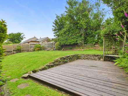 Cherry Tree Cottages, Pensilva, Image 8