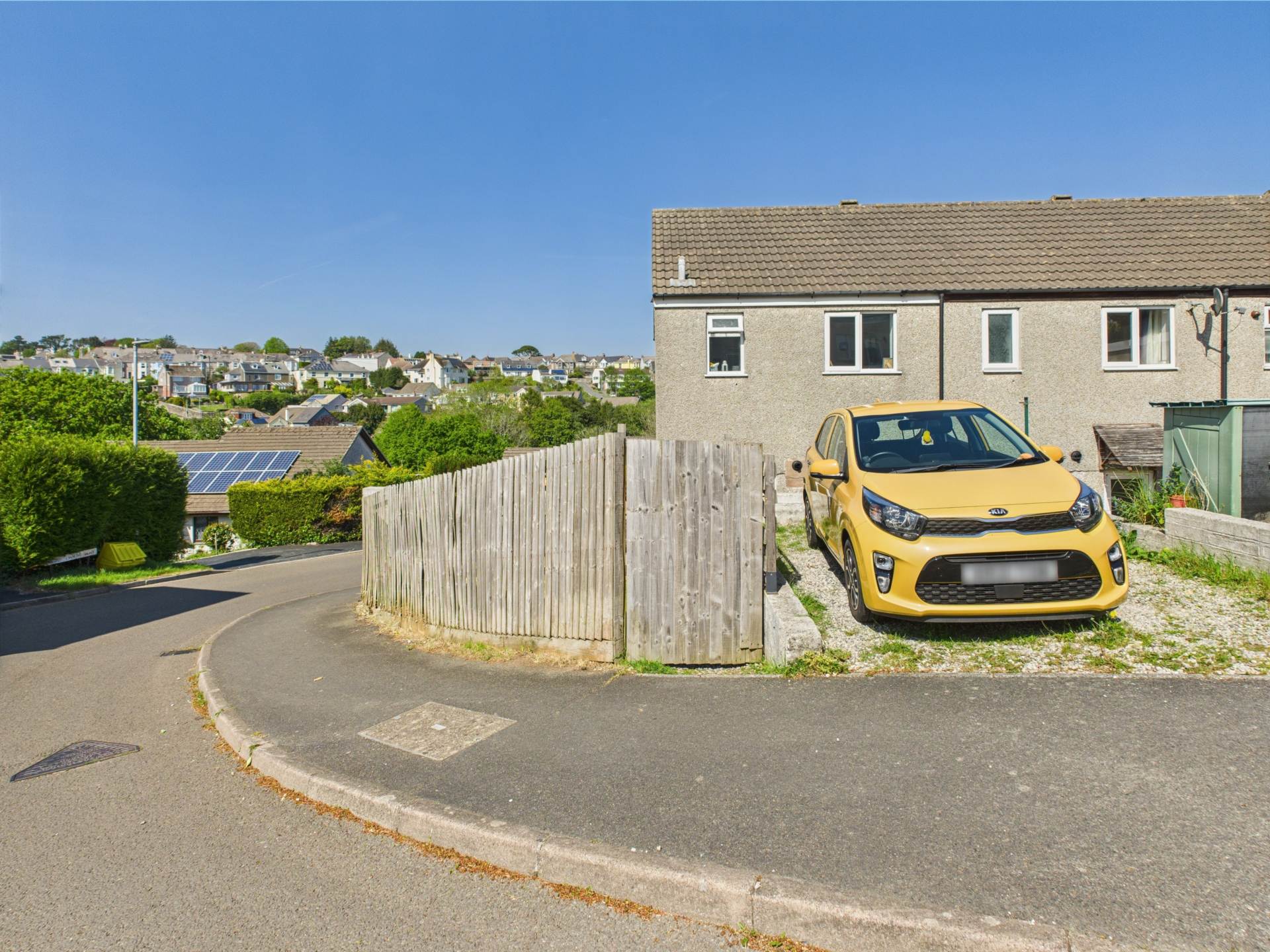 Babis Farm Row, Saltash, Image 10