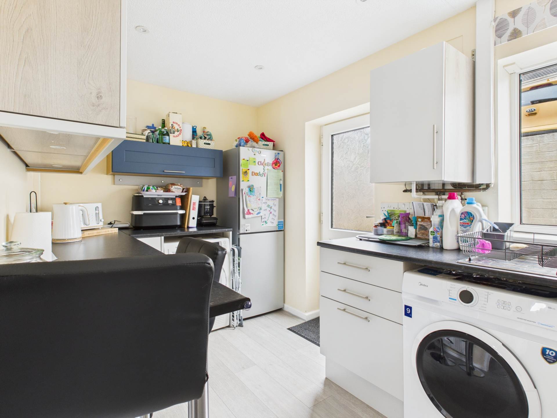 Babis Farm Row, Saltash, Image 11