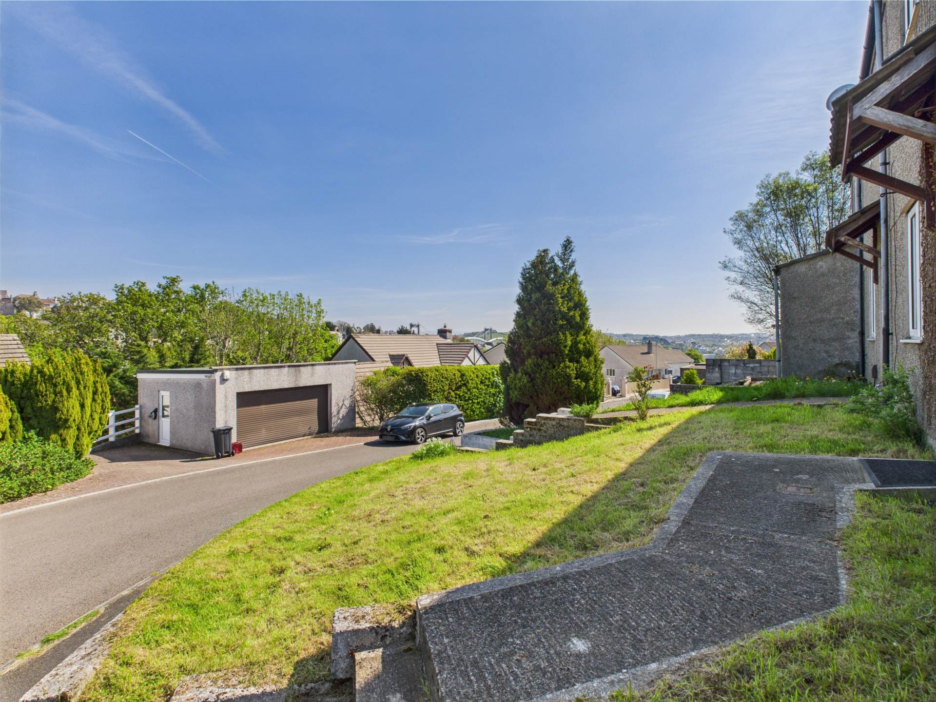 Babis Farm Row, Saltash, Image 12