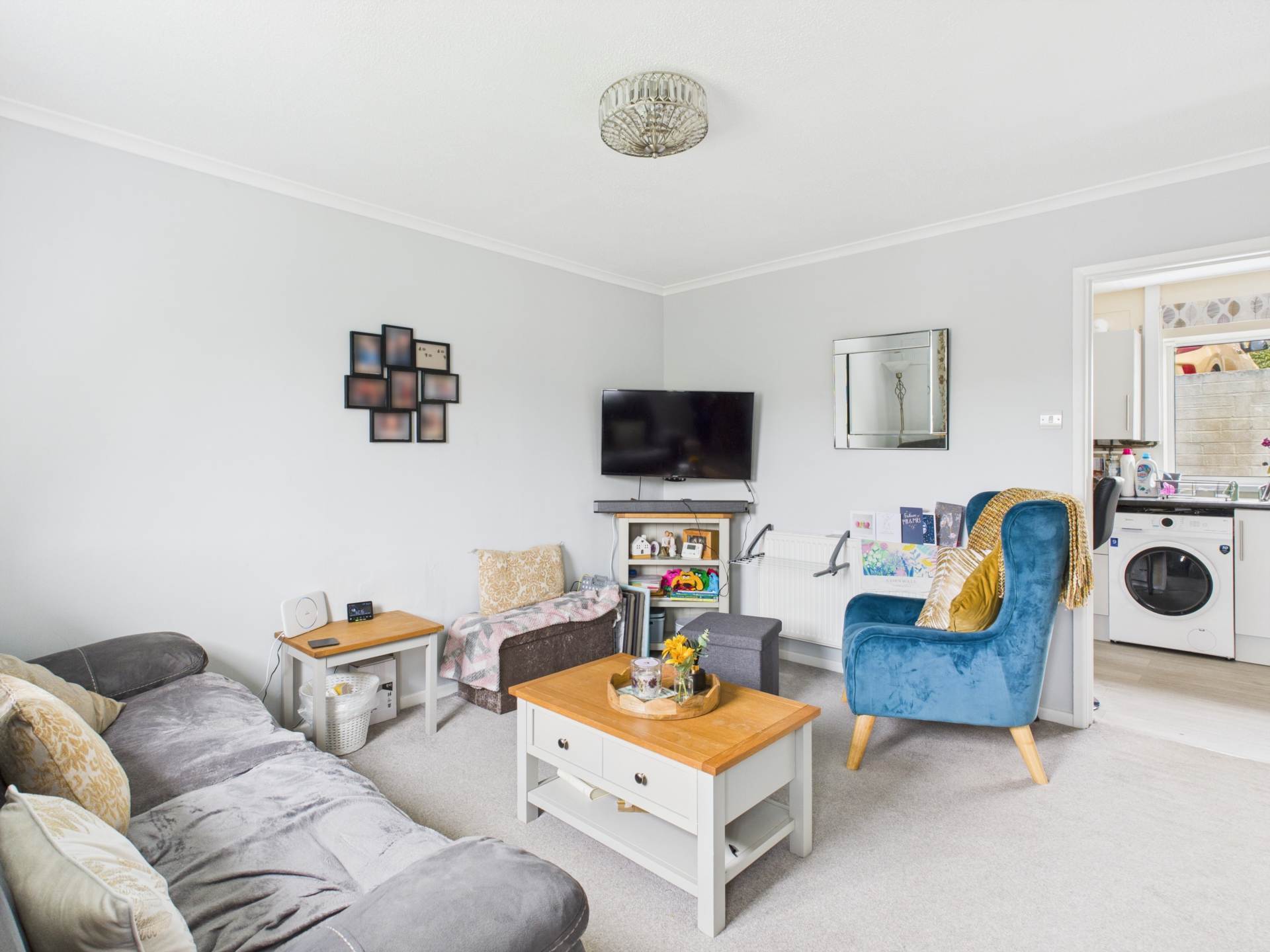 Babis Farm Row, Saltash, Image 2