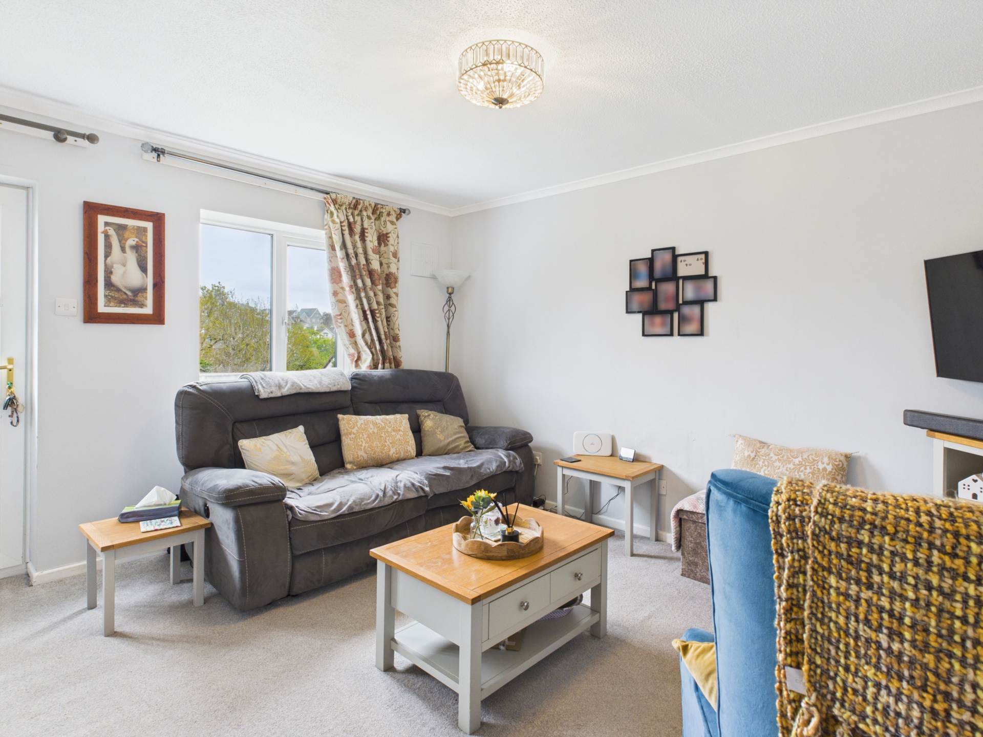 Babis Farm Row, Saltash, Image 4