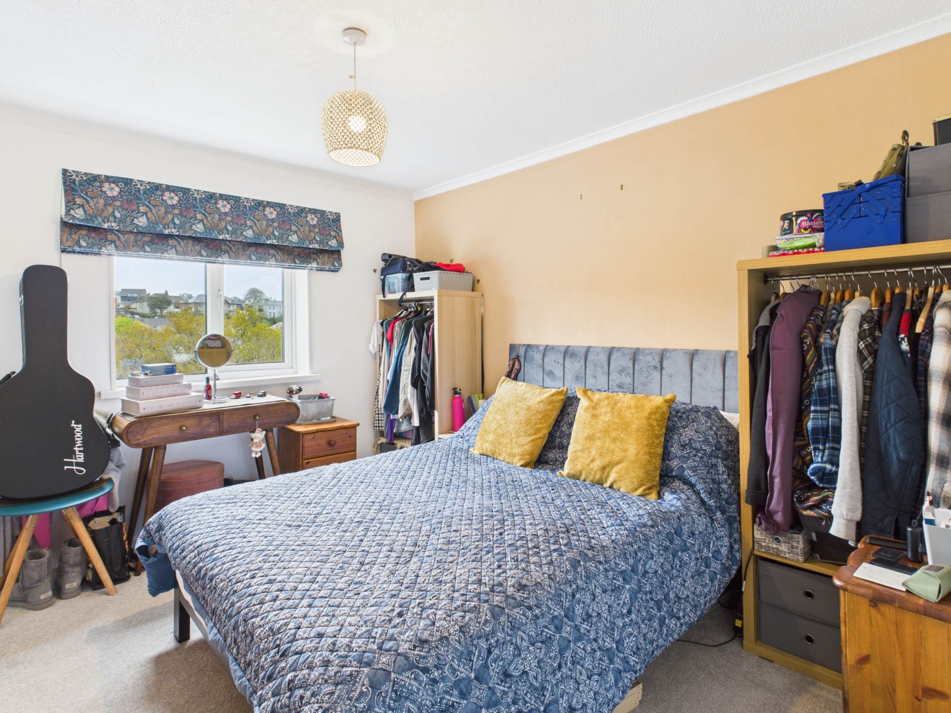 Babis Farm Row, Saltash, Image 5