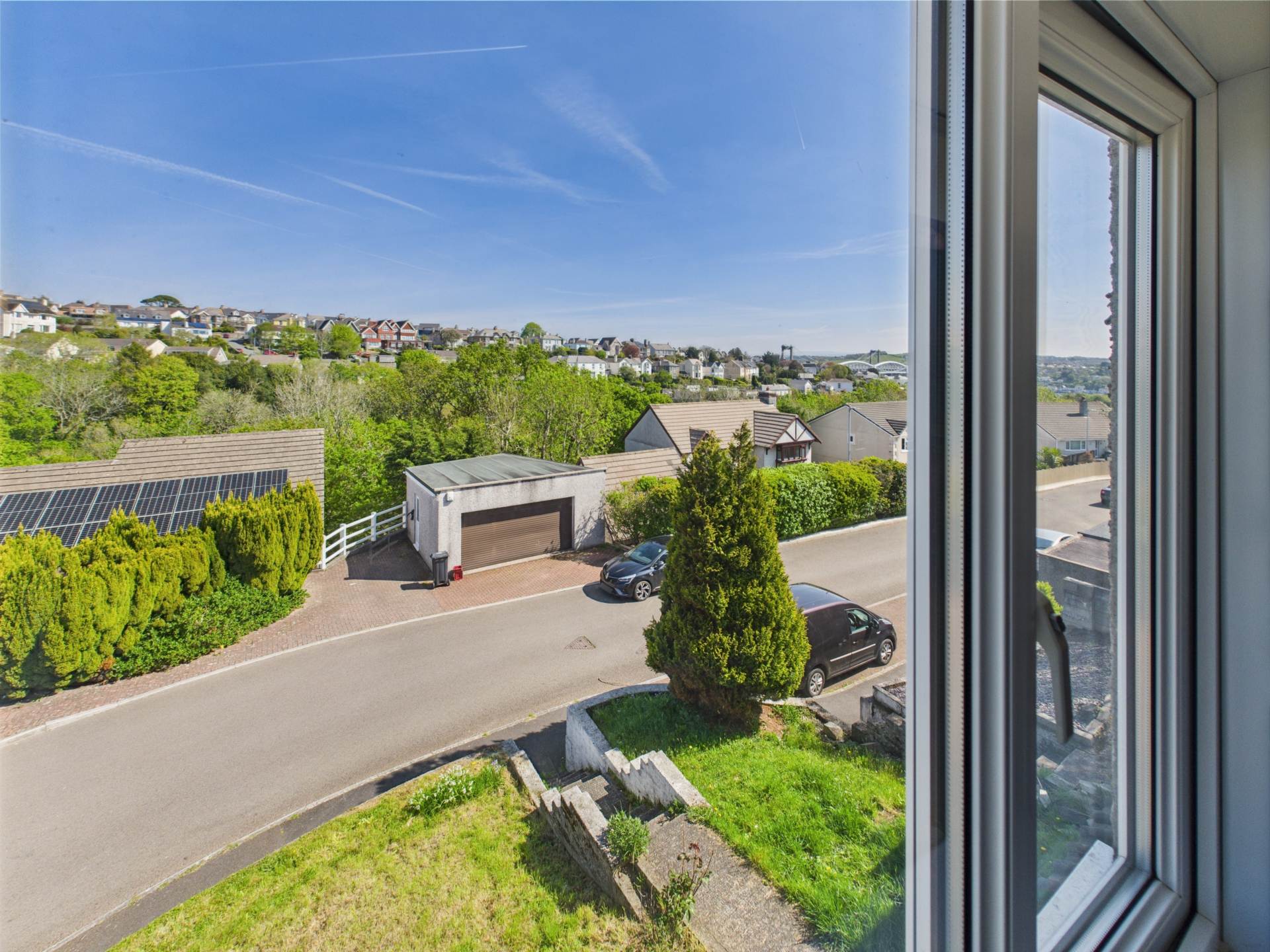 Babis Farm Row, Saltash, Image 8