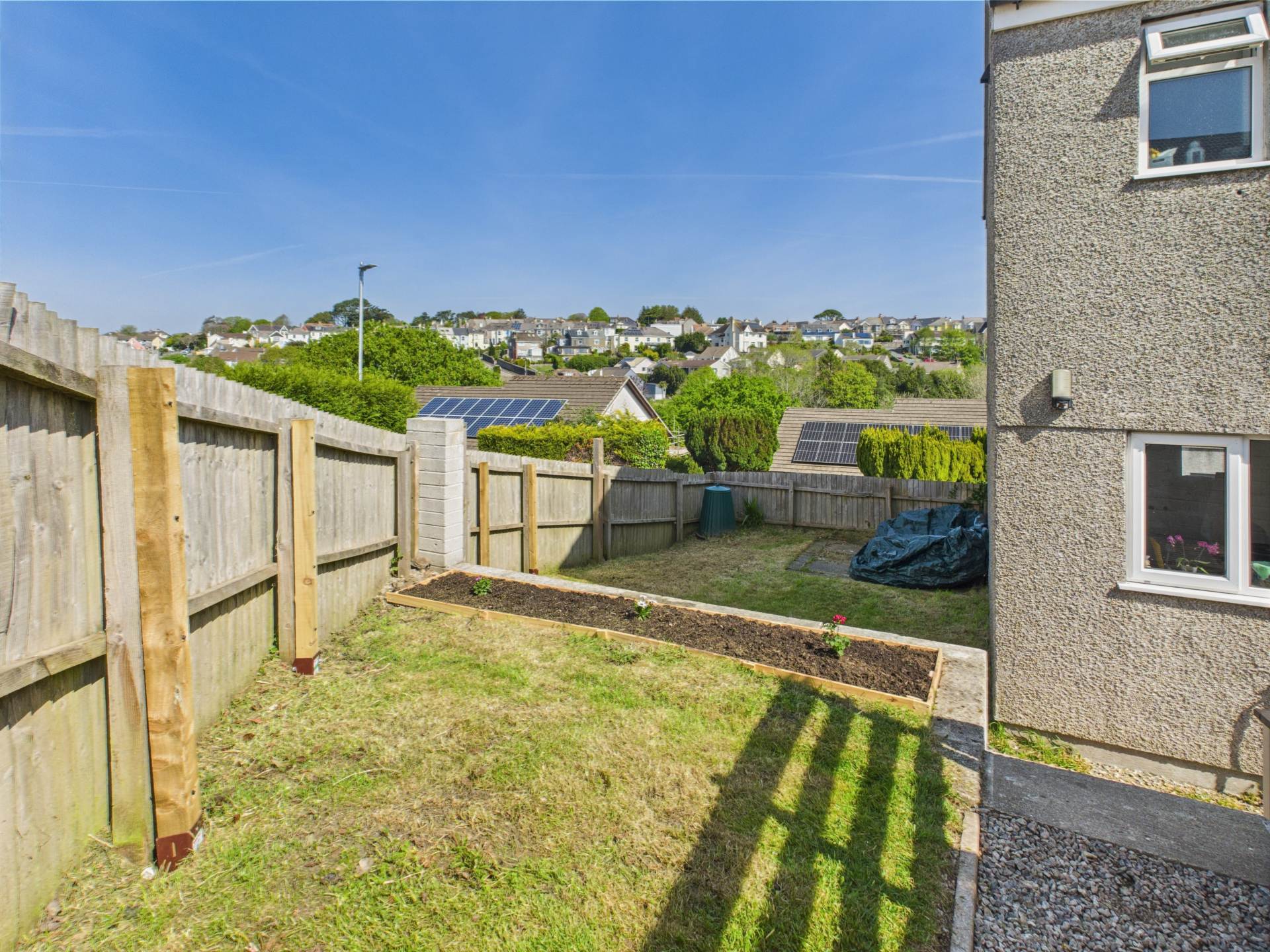 Babis Farm Row, Saltash, Image 9