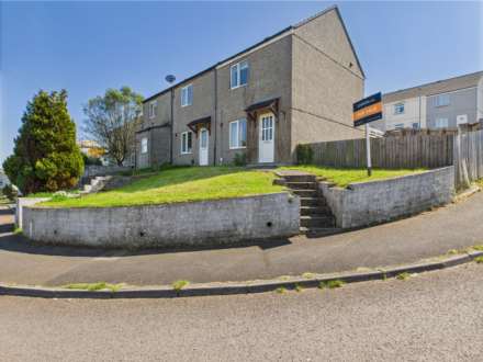Property For Sale Babis Farm Row, Saltash
