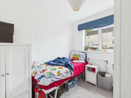 Babis Farm Row, Saltash, Image 3
