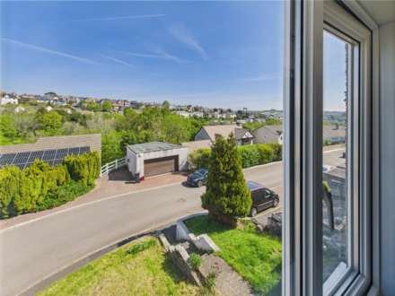 Babis Farm Row, Saltash, Image 8