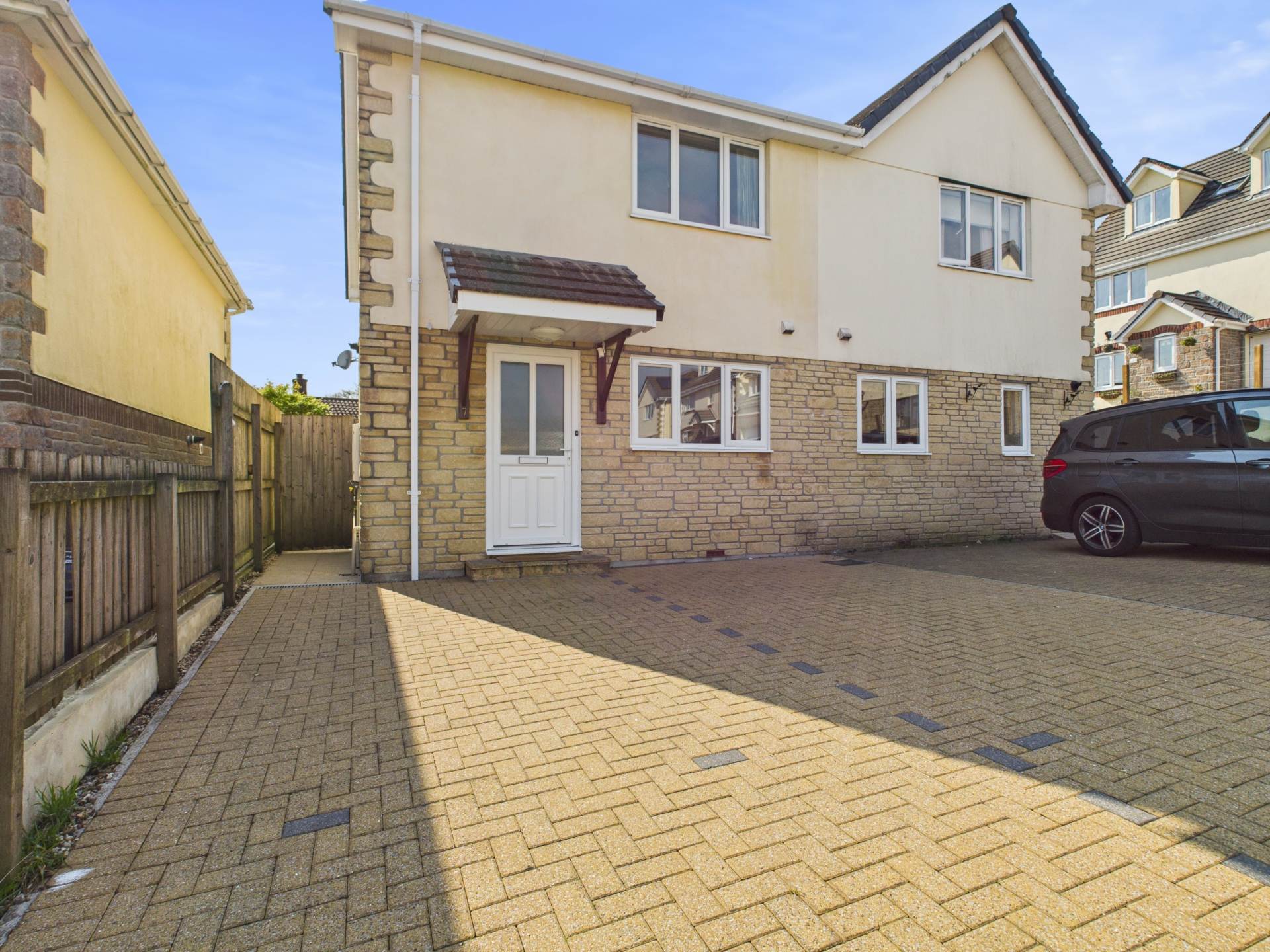 Petroc Court, Gunnislake, Image 1