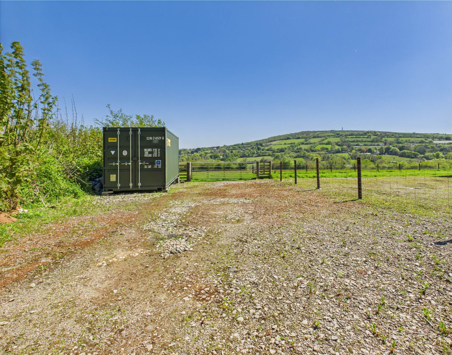 Stoke Road, Callington, Image 4