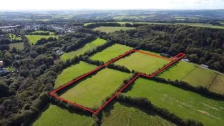 Stoke Road, Callington, Image 5