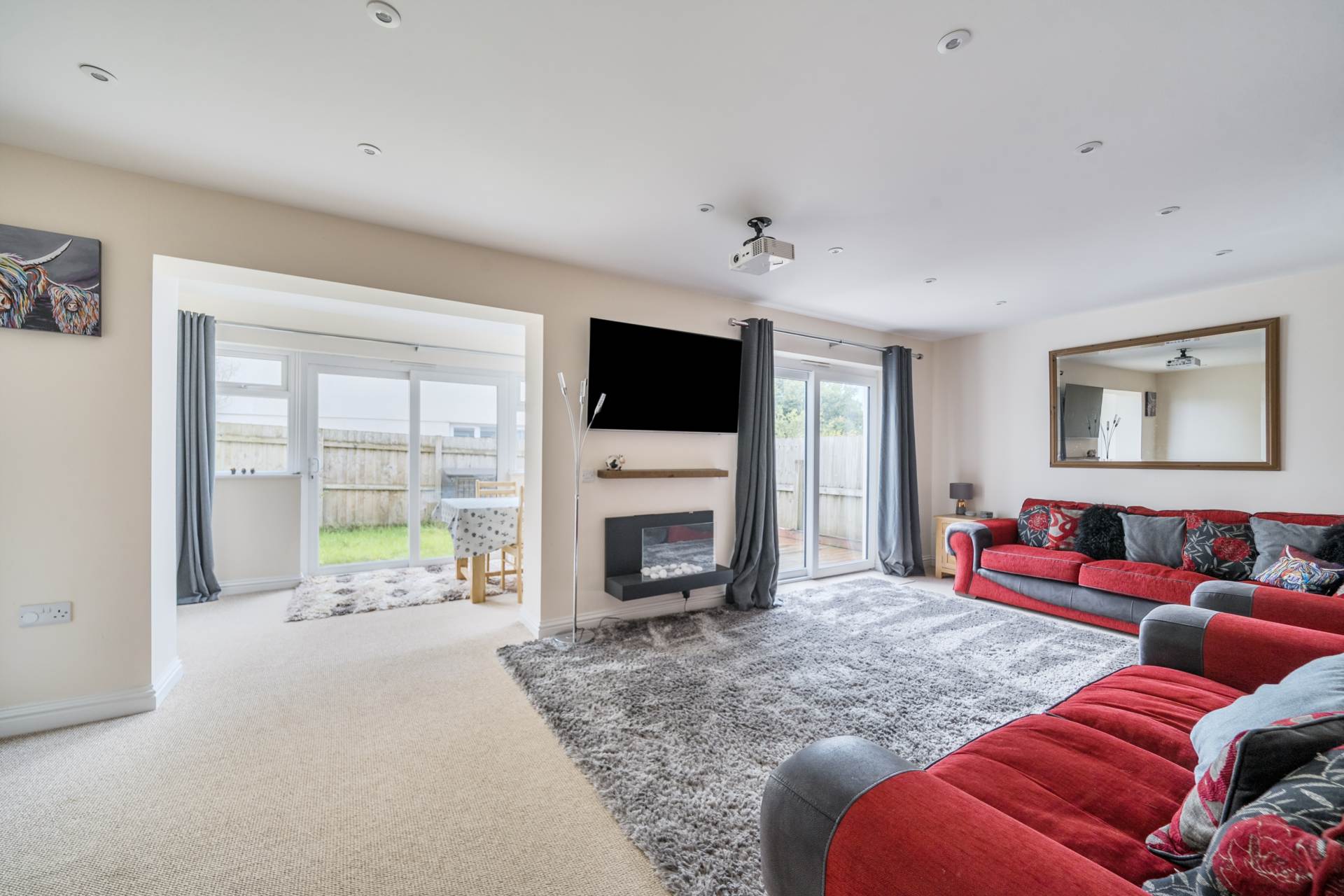 Skitta Close, Callington, Image 4