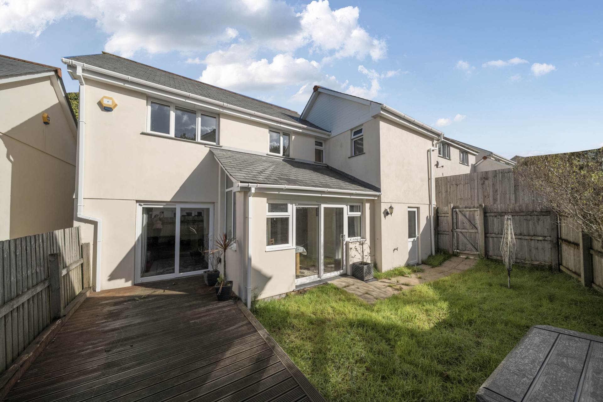 Skitta Close, Callington, Image 7