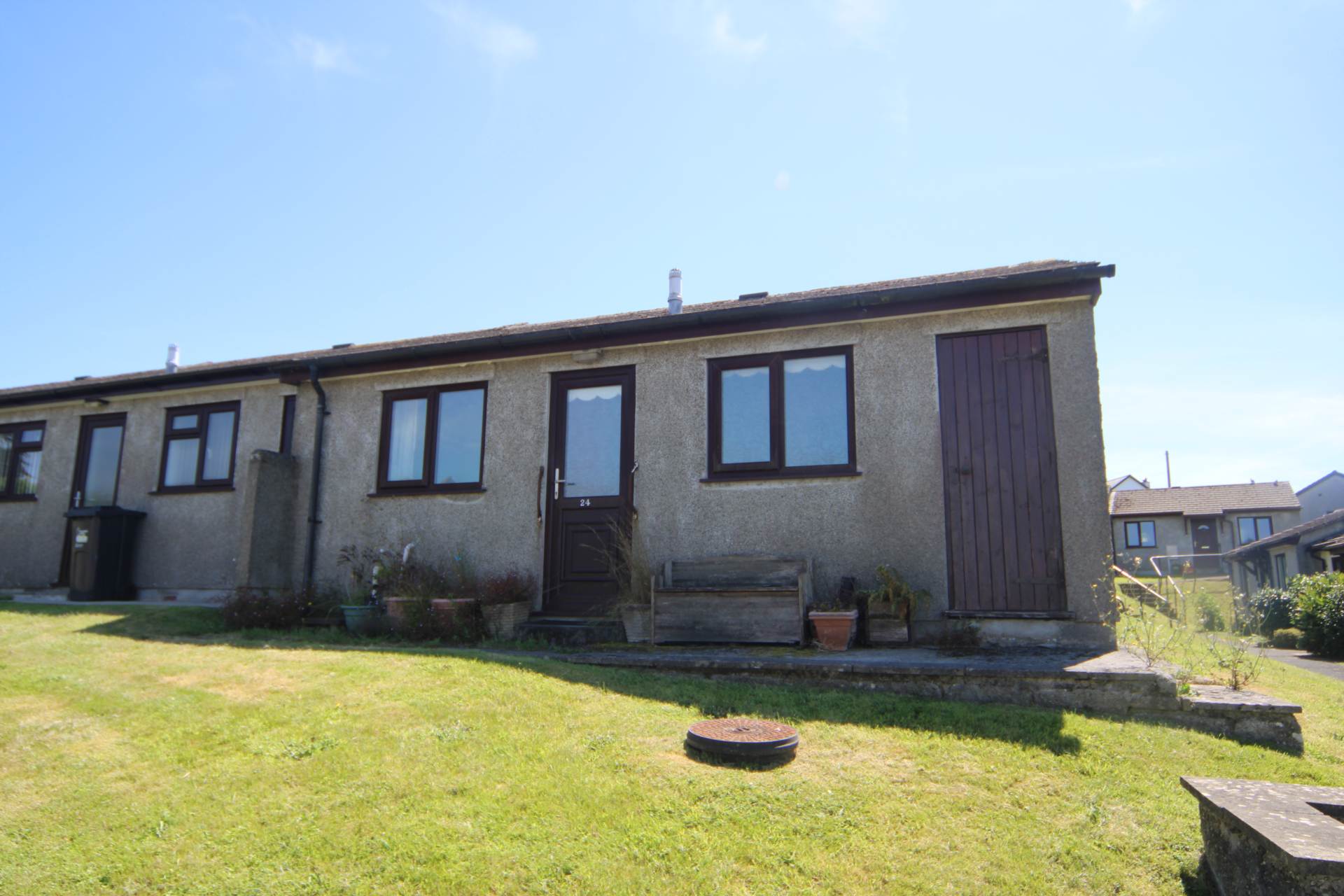 St Theresa Close, Callington, Image 6