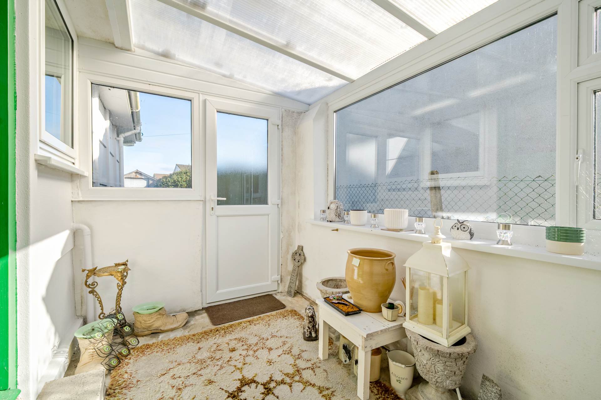 St Dominick, Saltash, Image 13