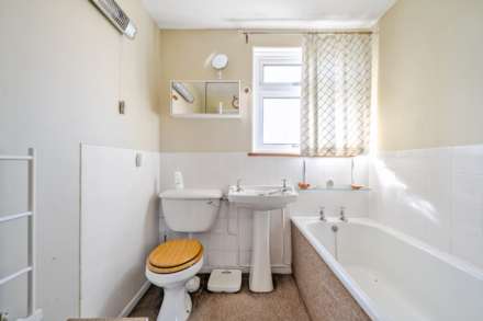 St Dominick, Saltash, Image 10