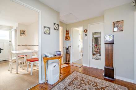 St Dominick, Saltash, Image 5