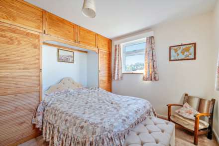 St Dominick, Saltash, Image 8