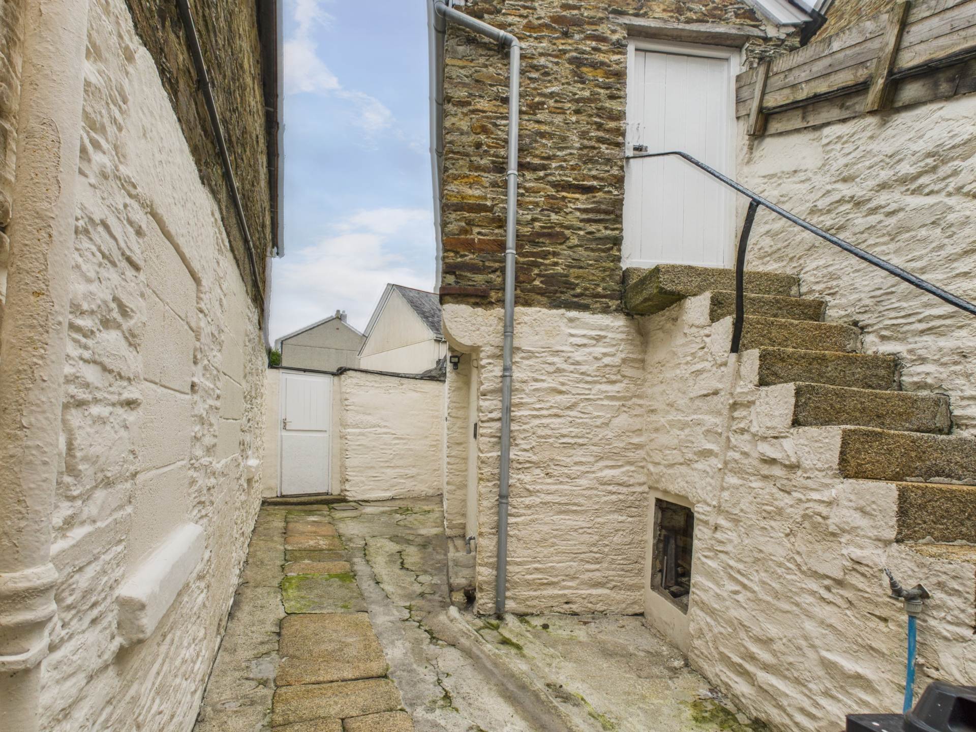 Newport, Callington, Image 6