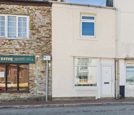 Newport, Callington, Image 1