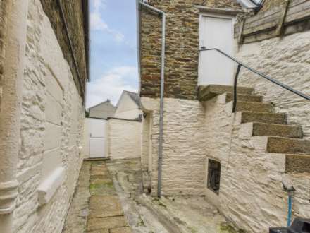 Newport, Callington, Image 6
