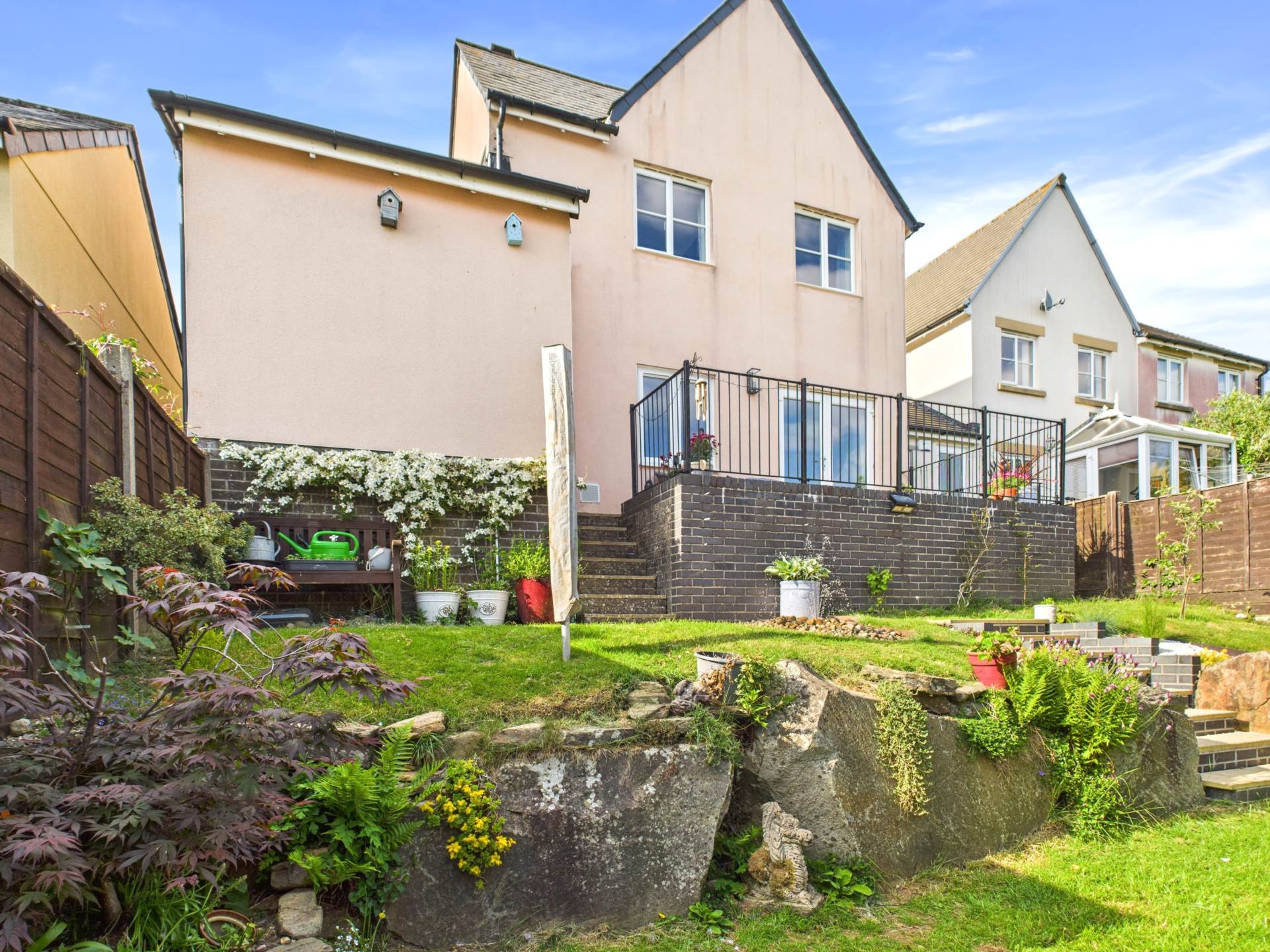 Boconnoc Avenue, Callington, Image 8