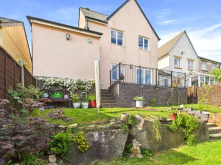 Boconnoc Avenue, Callington, Image 8