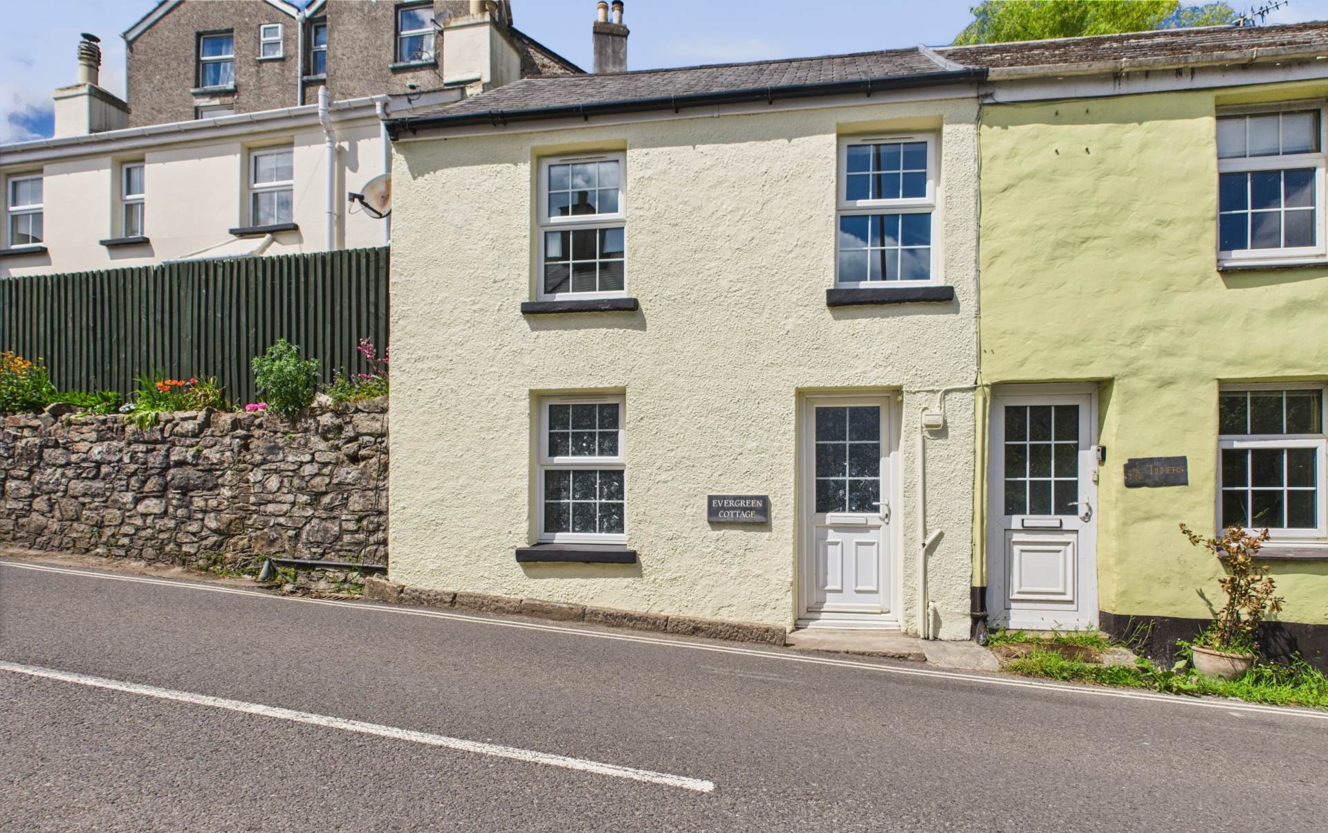 Gunnislake, Image 1
