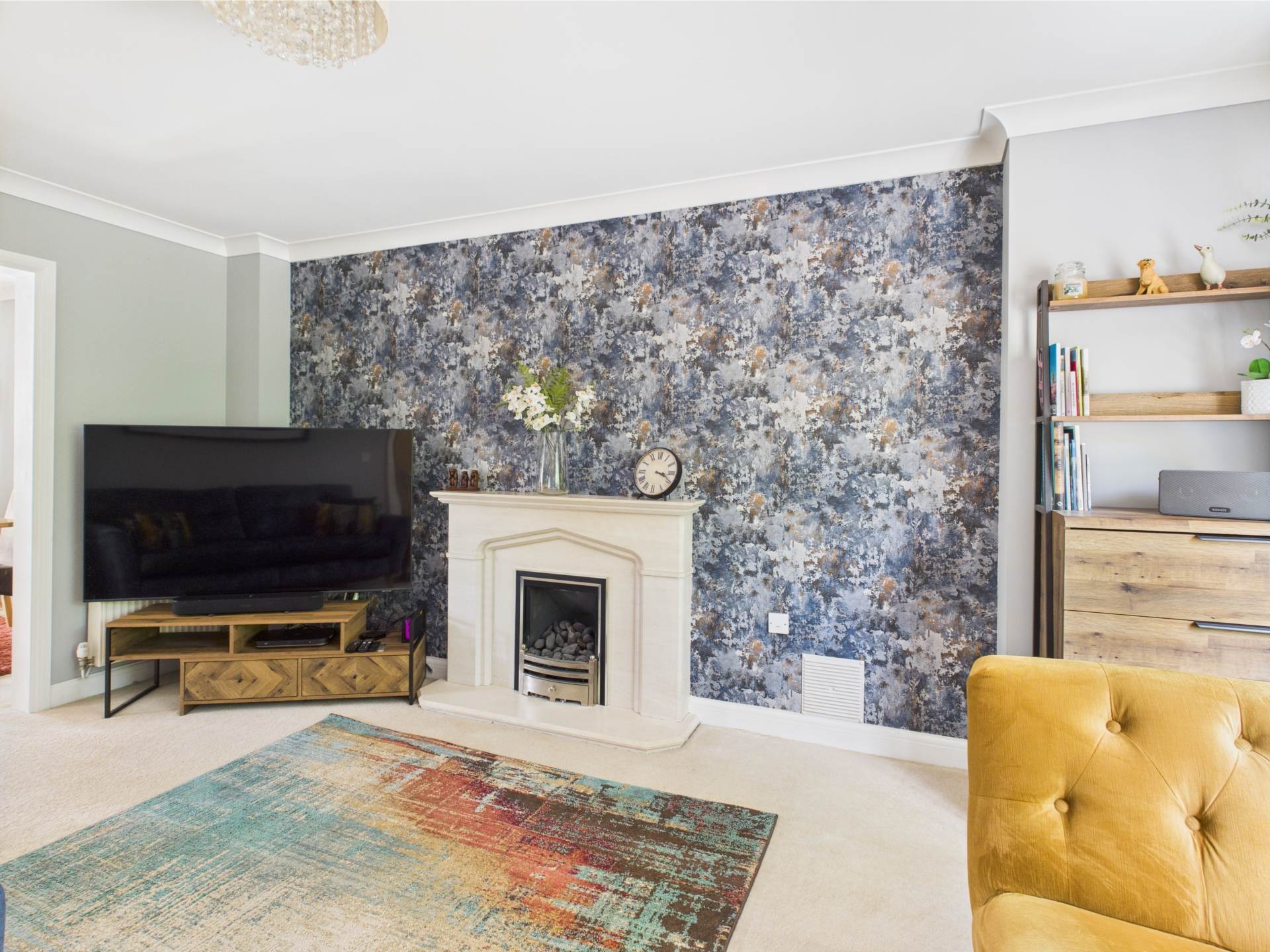 Cotehele Close, Callington, Image 20