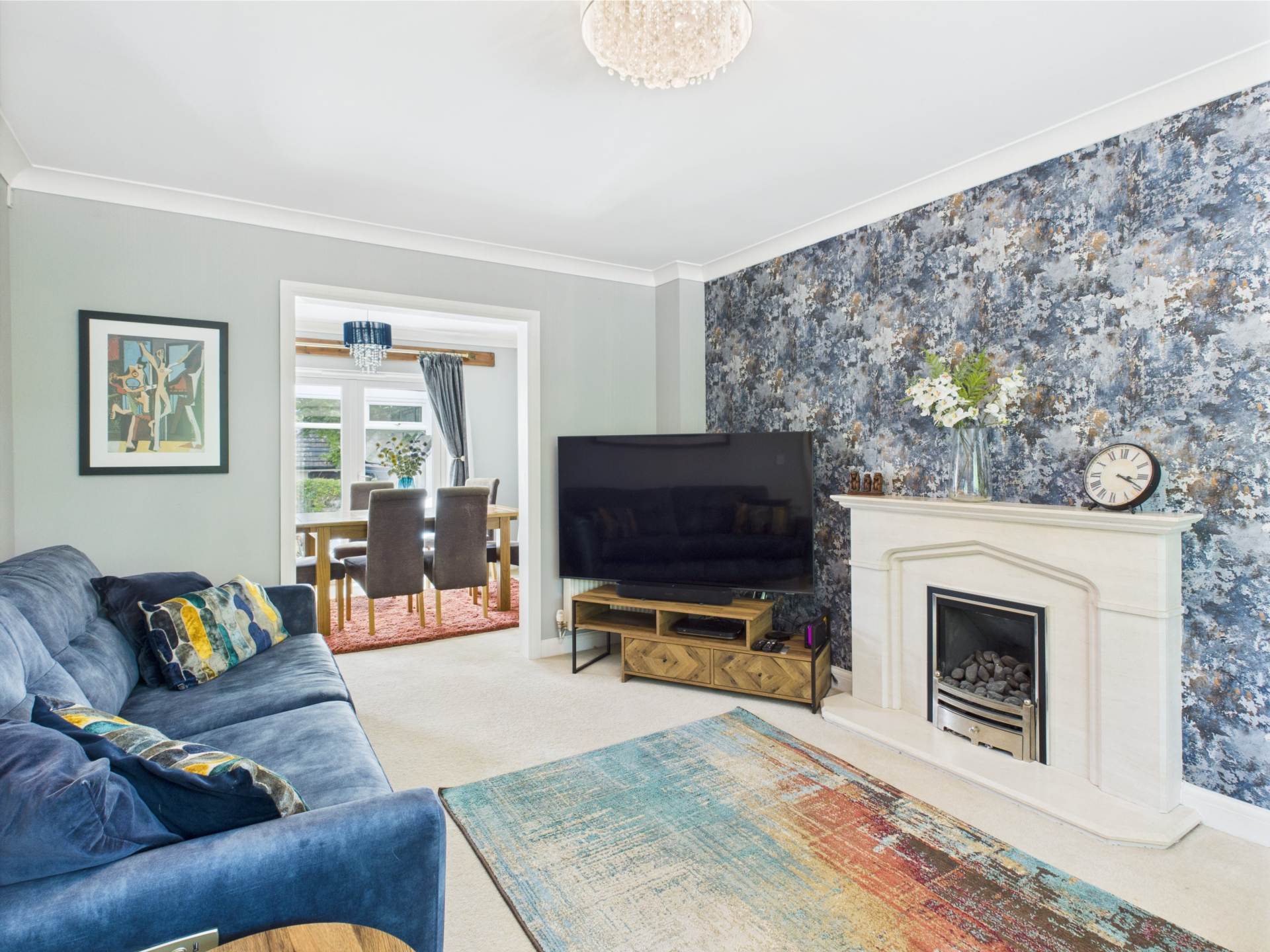 Cotehele Close, Callington, Image 4