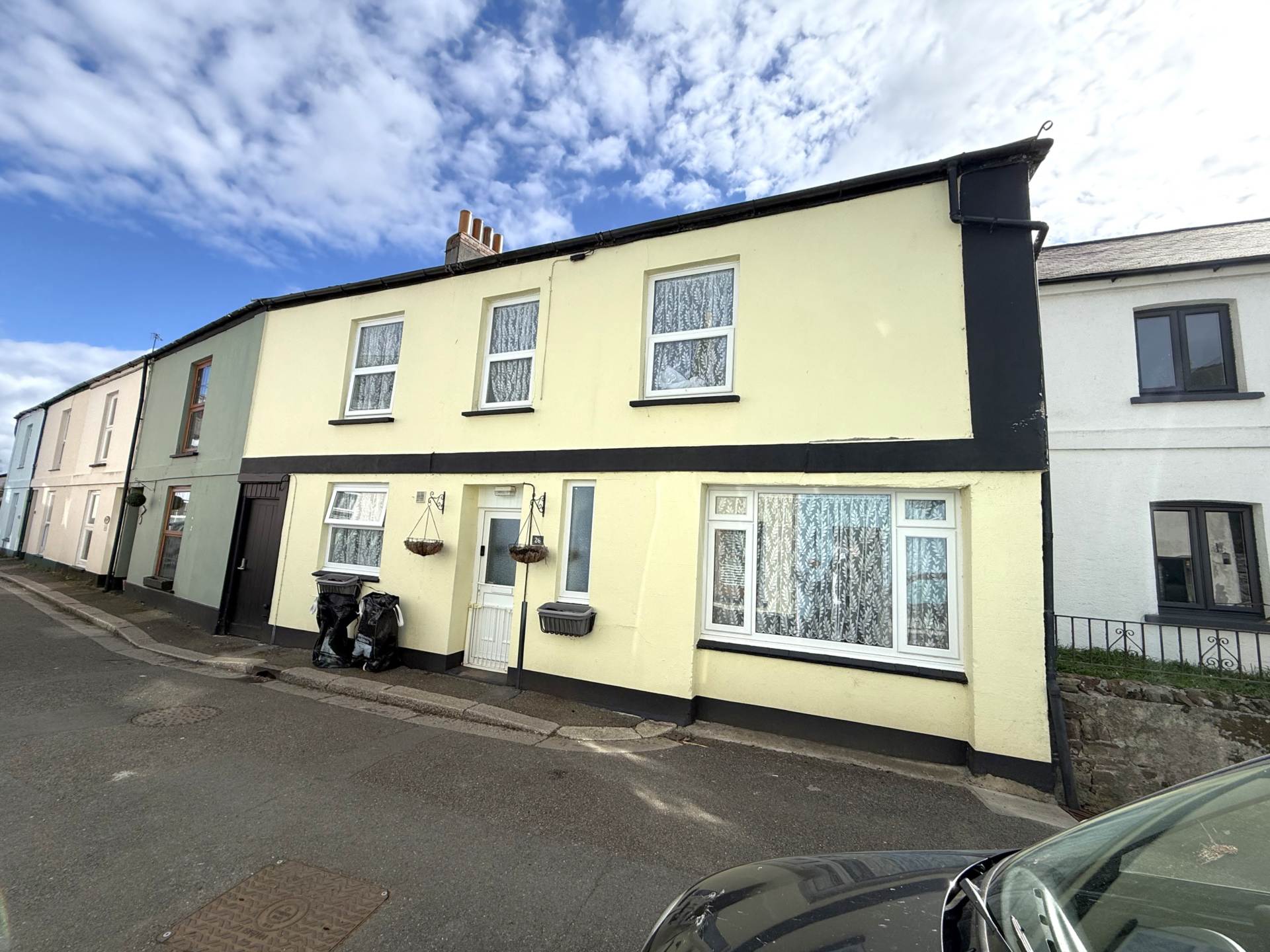 New St, Millbrook, Image 1