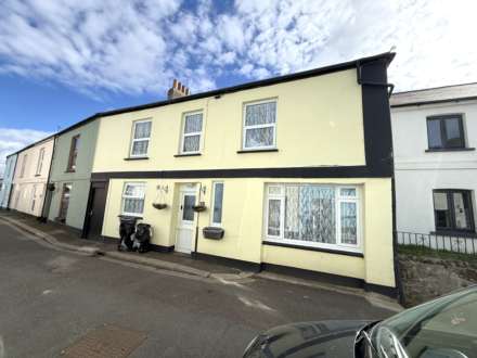 New St, Millbrook
