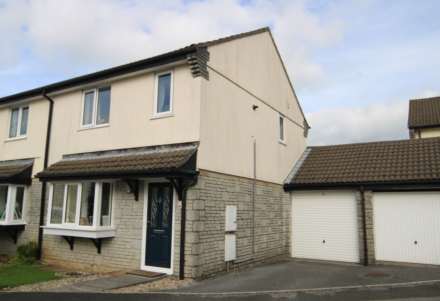 Property For Sale Amble Road, Callington