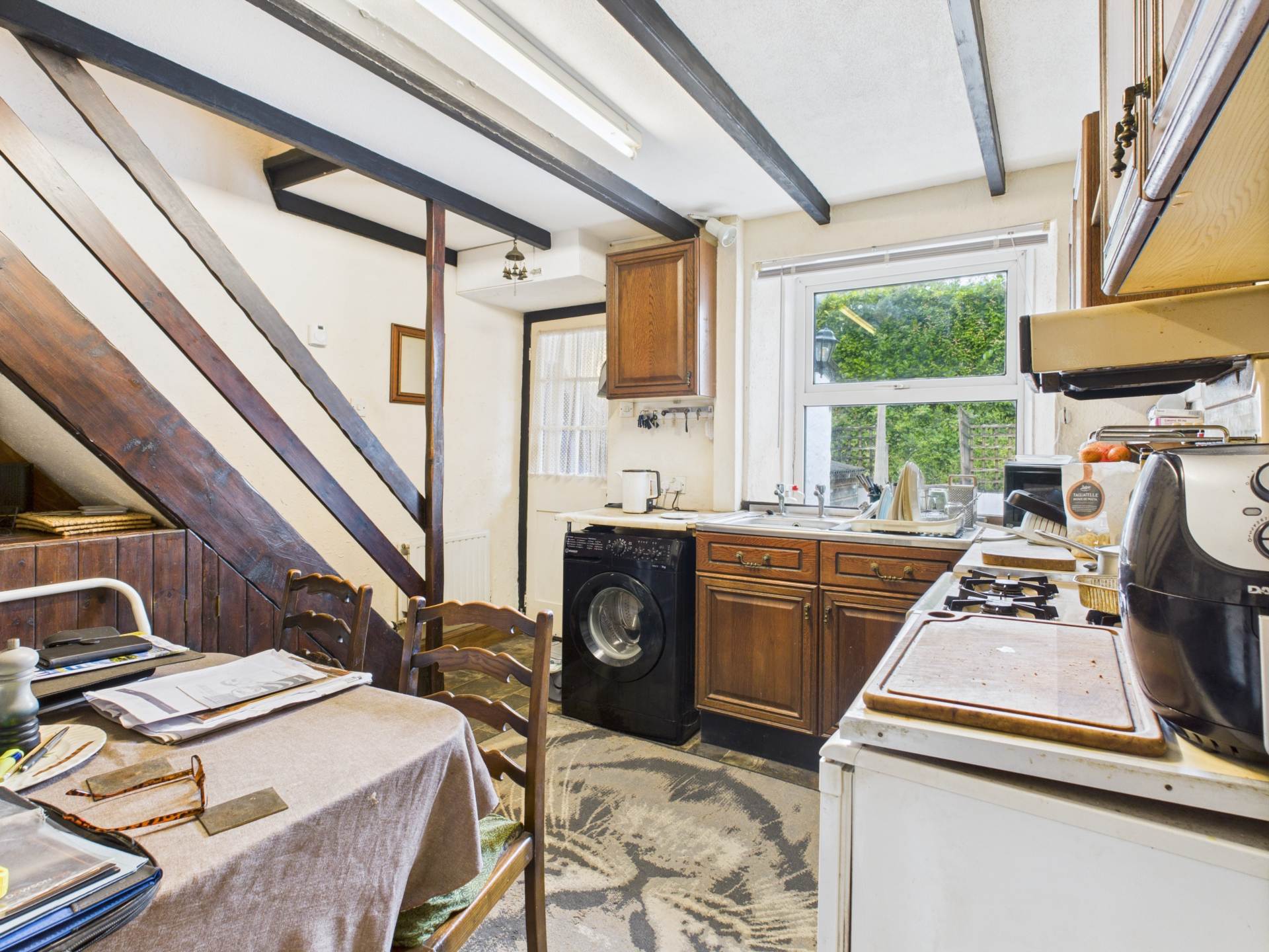 Masons Row, Gunnislake, Image 3