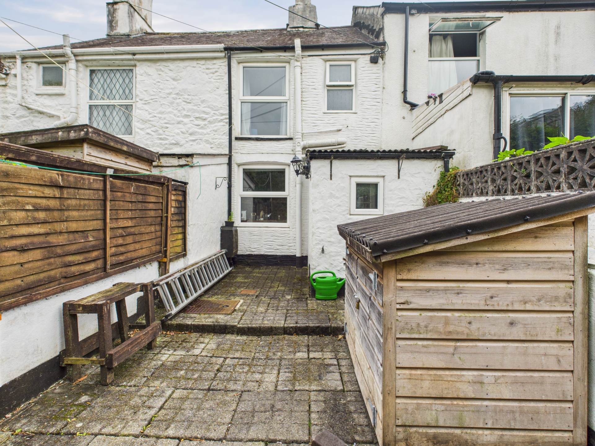 Masons Row, Gunnislake, Image 5