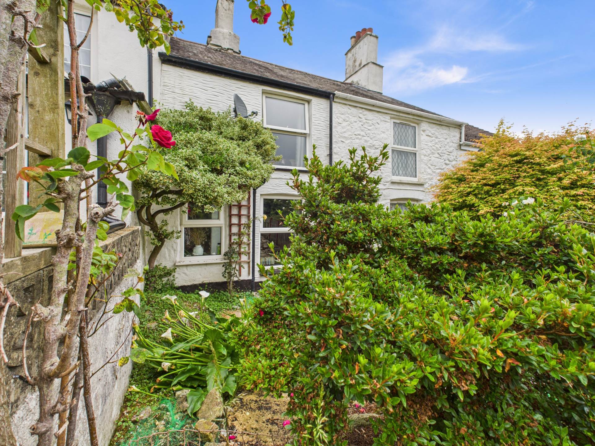 Masons Row, Gunnislake, Image 7