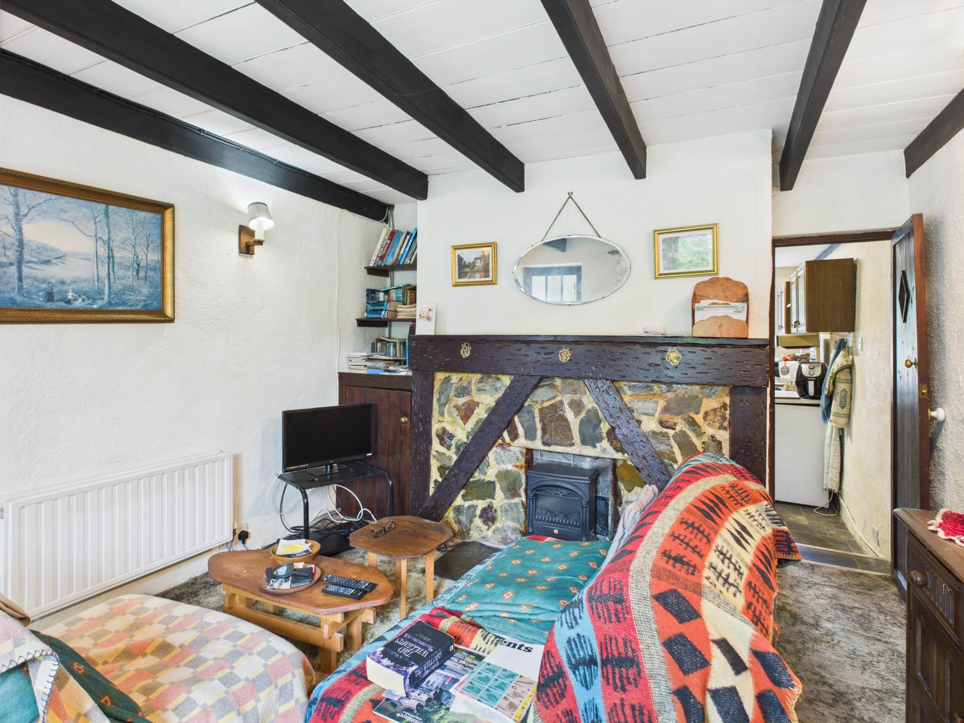 Masons Row, Gunnislake, Image 9